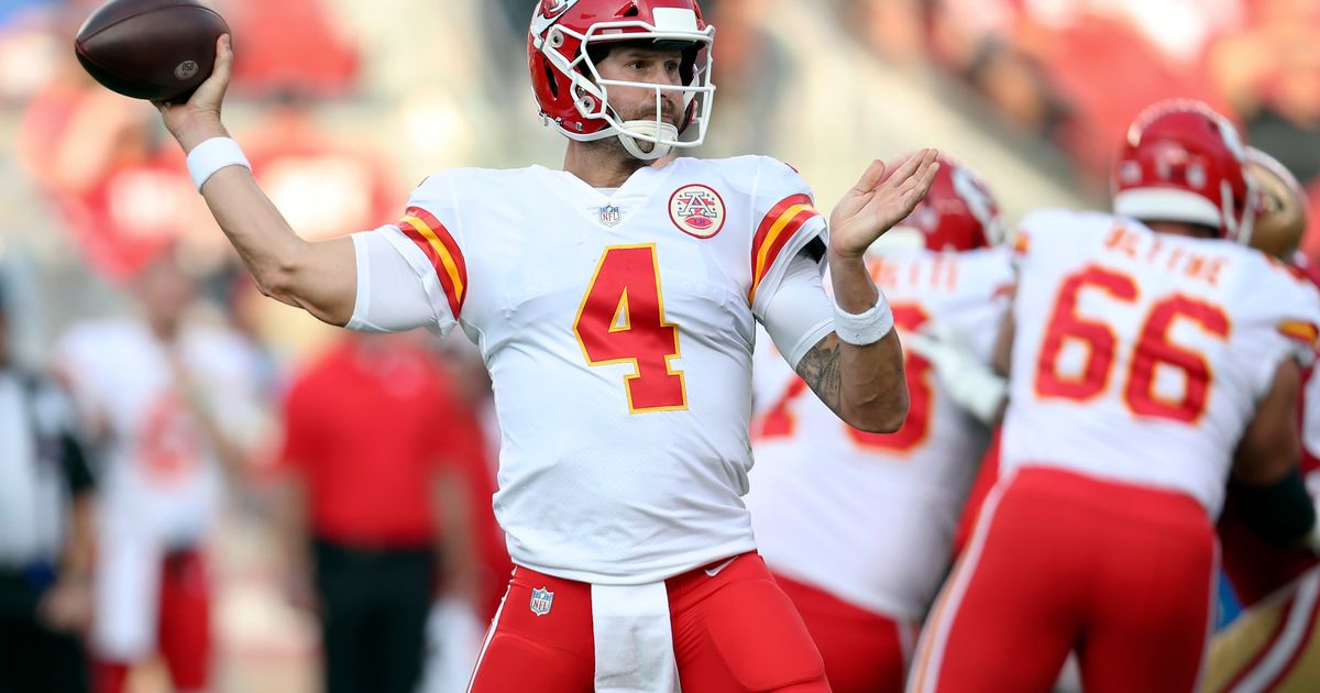 Super Bowl teams have good backup QB plans The Seattle Times