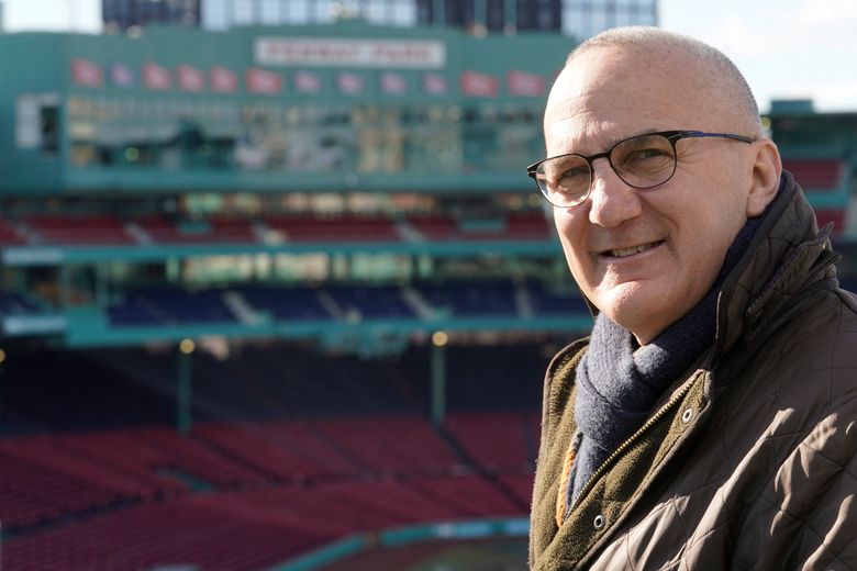 Fenway Park returning to baseball following busy offseason