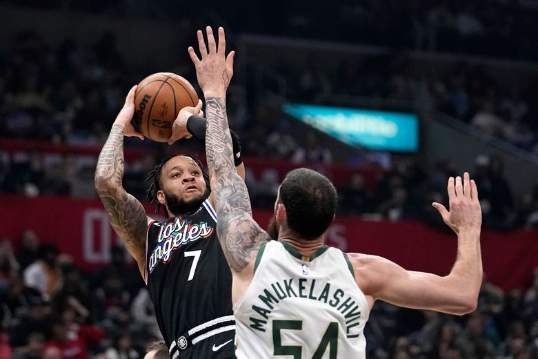 Los Angeles Clippers vs Milwaukee Bucks: Match Preview and