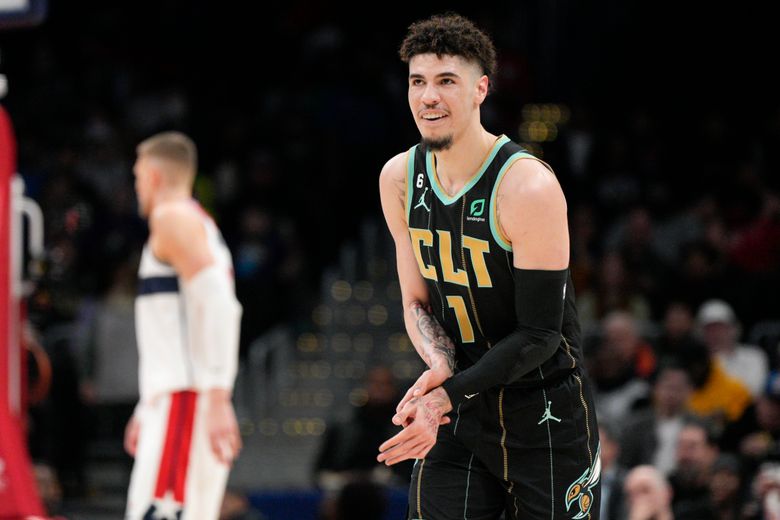 Hornets: 1 player Charlotte must trade in 2023 NBA offseason