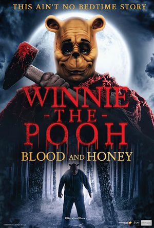 In which Winnie the Pooh stars an R-rated slasher movie | Seattle Times