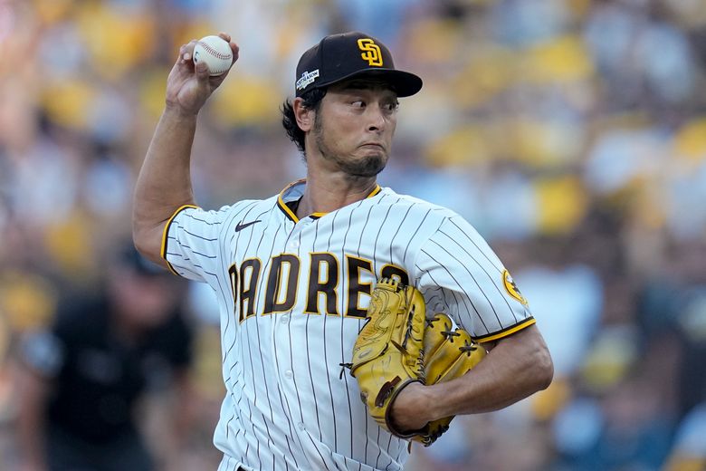 Is Yu Darvish the Next Young International Baseball Superstar