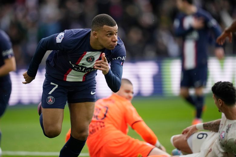 Archives des PSG - Back To The Football