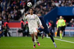 Mbappe, Messi inspire PSG to 4-3 win against Lille