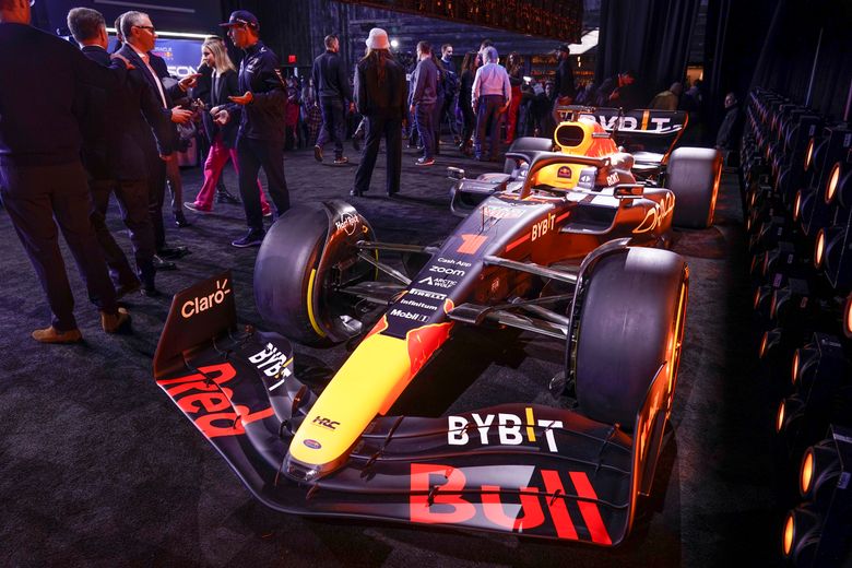 Ford Returns To Formula 1; Strategic Partner To Oracle Red Bull Racing For  2026 Season And Beyond
