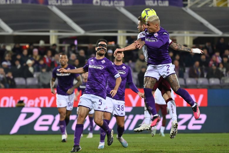 Fiorentina Beat Bologna