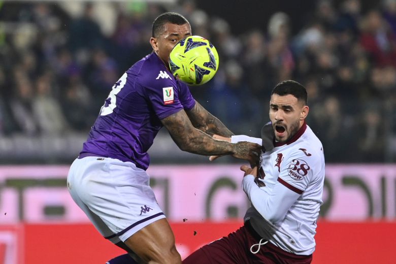 Fiorentina Beat Bologna