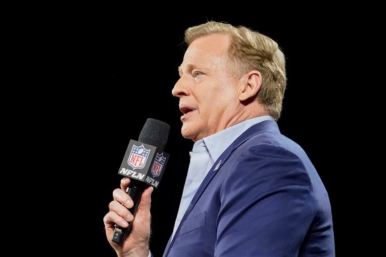 Goodell: More NFL games likely for Germany, possibly soon