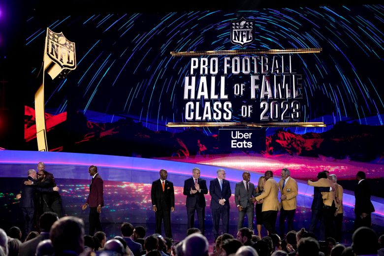 Pro Football Hall of Fame 2023: Ceremony Recap, Speech Highlights