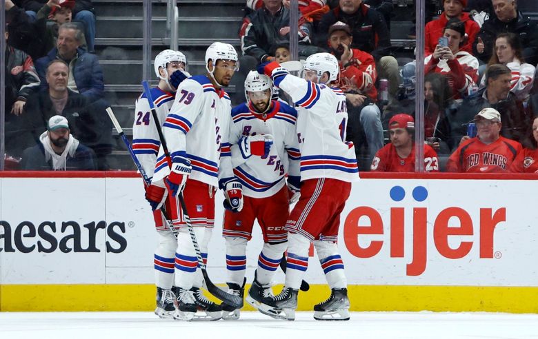 Detroit Red Wings lose, 4-1, to New York Islanders: Game thread recap
