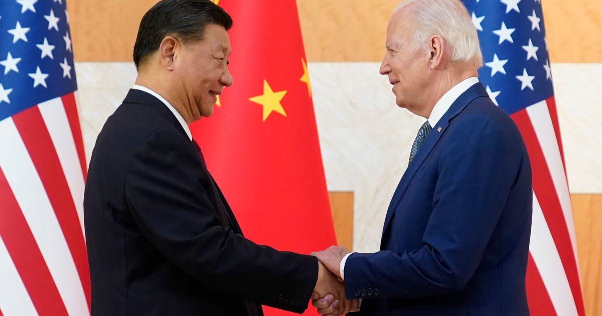 China’s global influence worries U.S. majority: AP-NORC poll