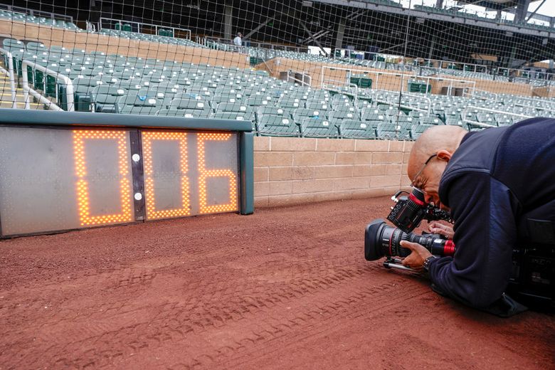 On the clock: New timer will affect more than just pitchers - NBC Sports