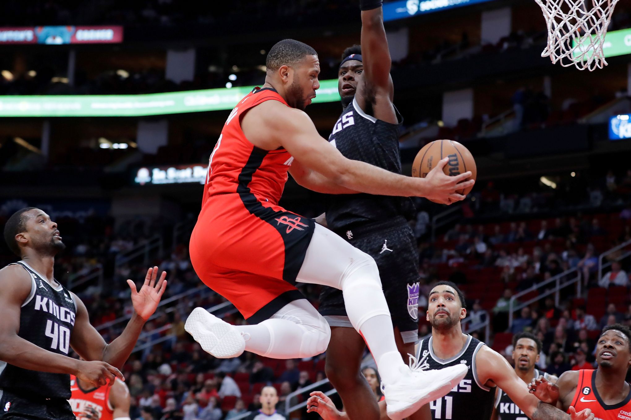 Boban Marjanovic To Be Waived, Re-Signed By Rockets