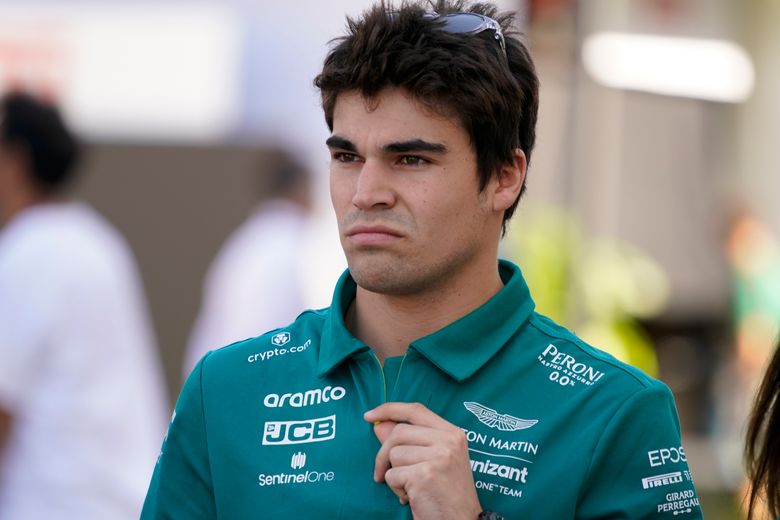 Motor racing-Lance Stroll to miss F1 testing after cycle accident, WTVB, 1590 AM · 95.5 FM