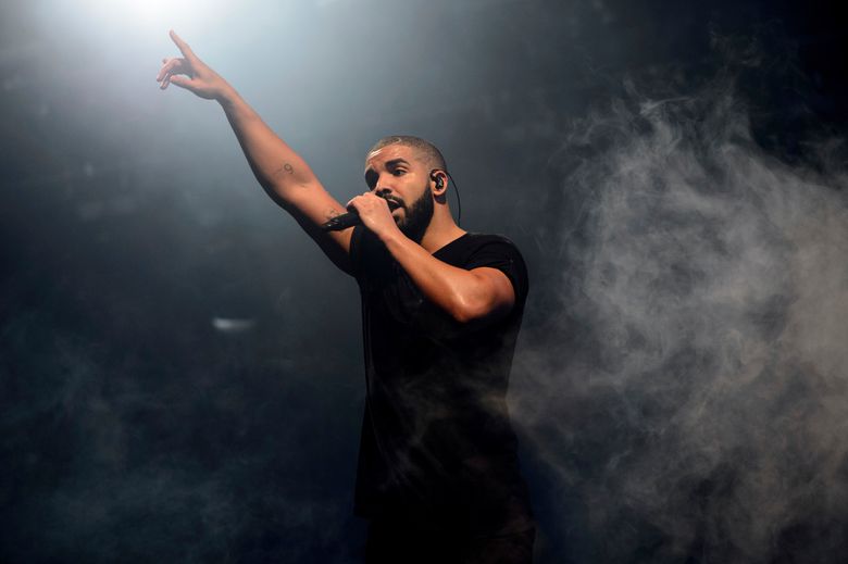 Drake gets X-rated fan proposition at Super Bowl party gig: 'Let's