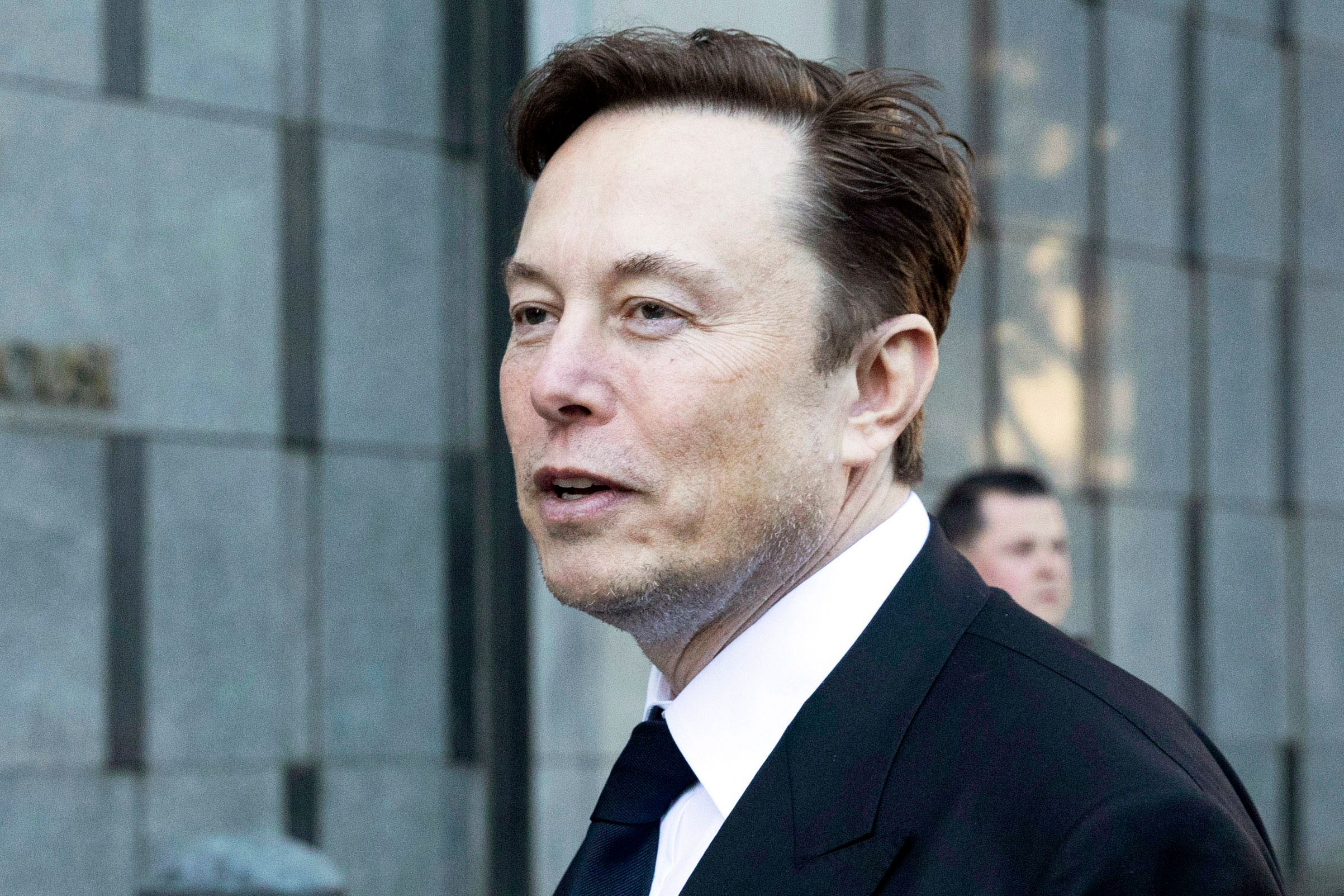 Musk s Tesla pay package under scrutiny in Delaware court The