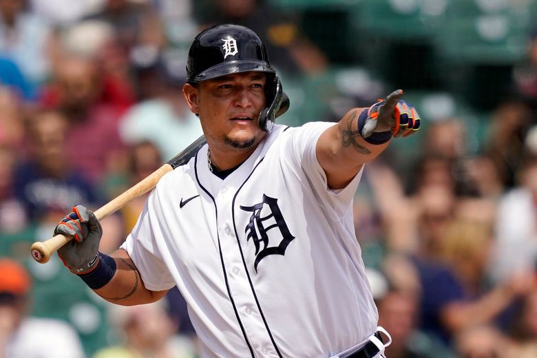 For Miguel Cabrera, time in Detroit has been about more than baseball