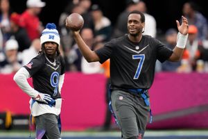 Monday Round-Up: Media React To NFC's 38-33 Pro Bowl Loss To AFC