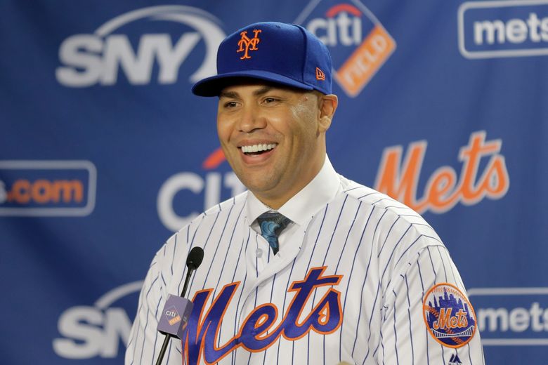 Carlos Beltrán, let go as Mets manager, joins front office