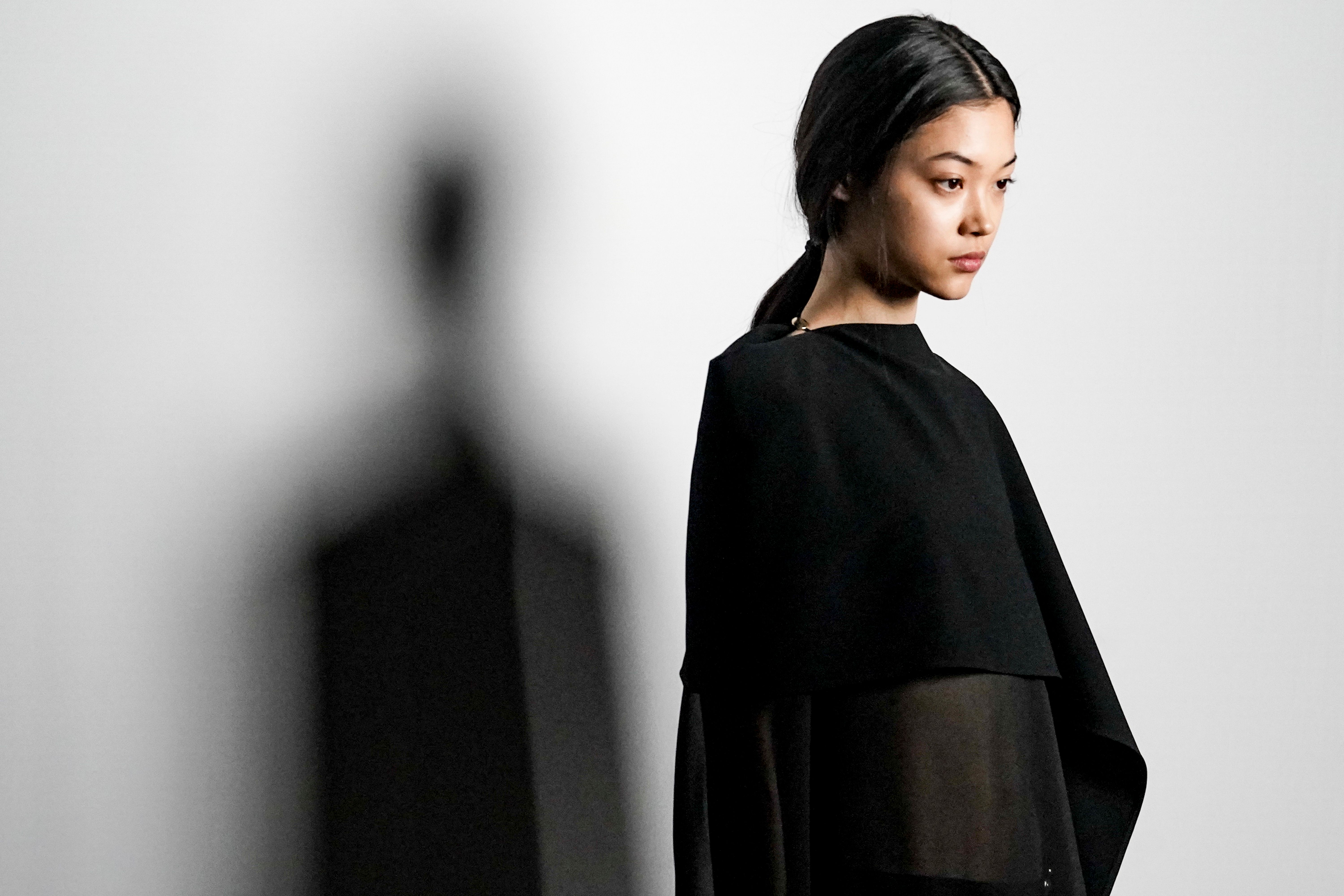 Proenza Schouler debut effortlessly cool looks at NYFW The