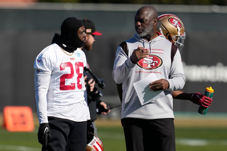 Texans hire 49ers assistant DeMeco Ryans as head coach - Washington Times