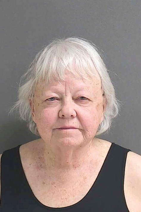Woman accused of killing ill husband released from jail