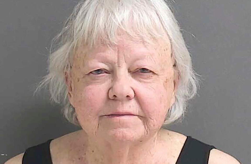 Woman accused of killing ill husband seeks release from jail | The ...