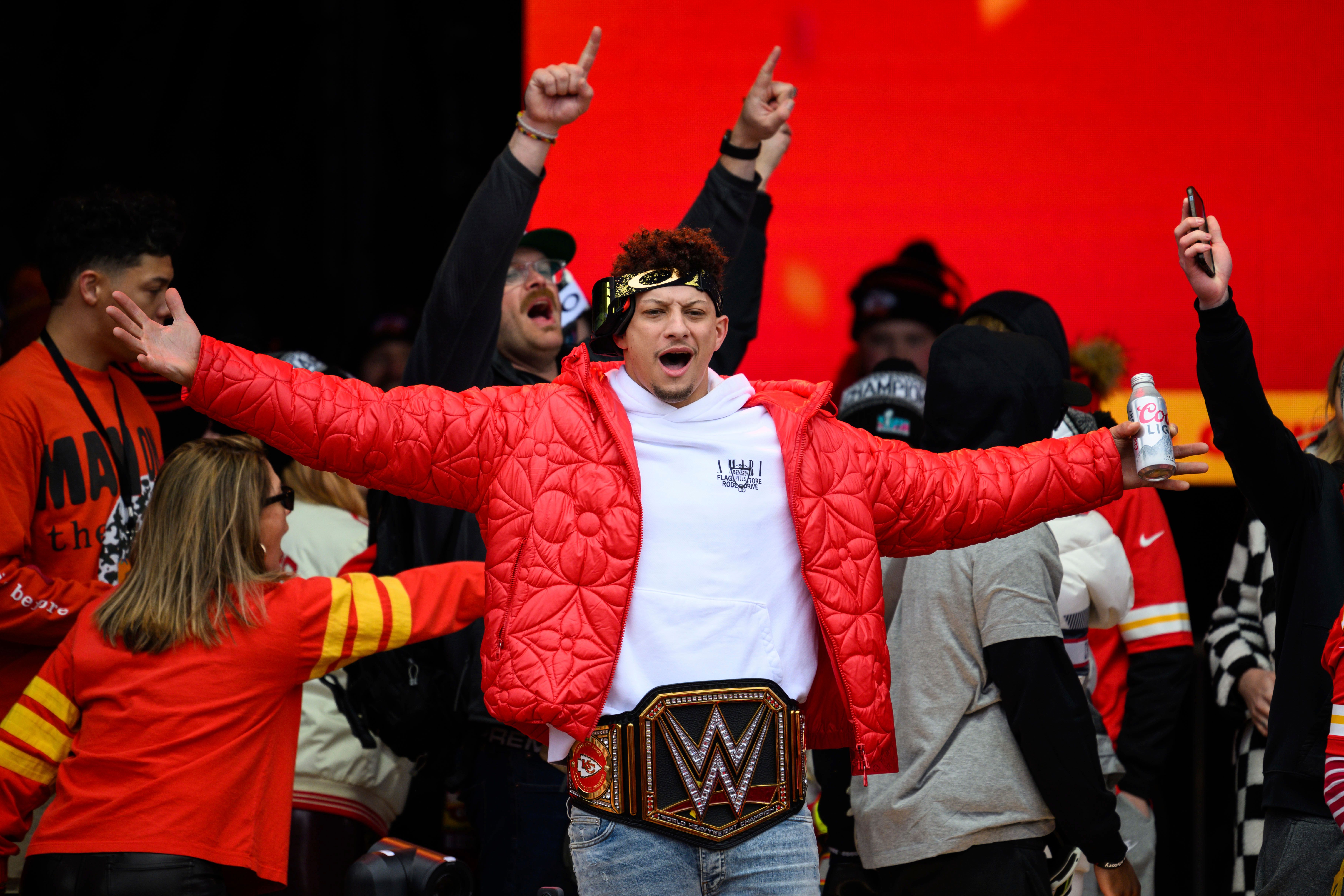 WWE leaning in to social media ahead of possible sale | The