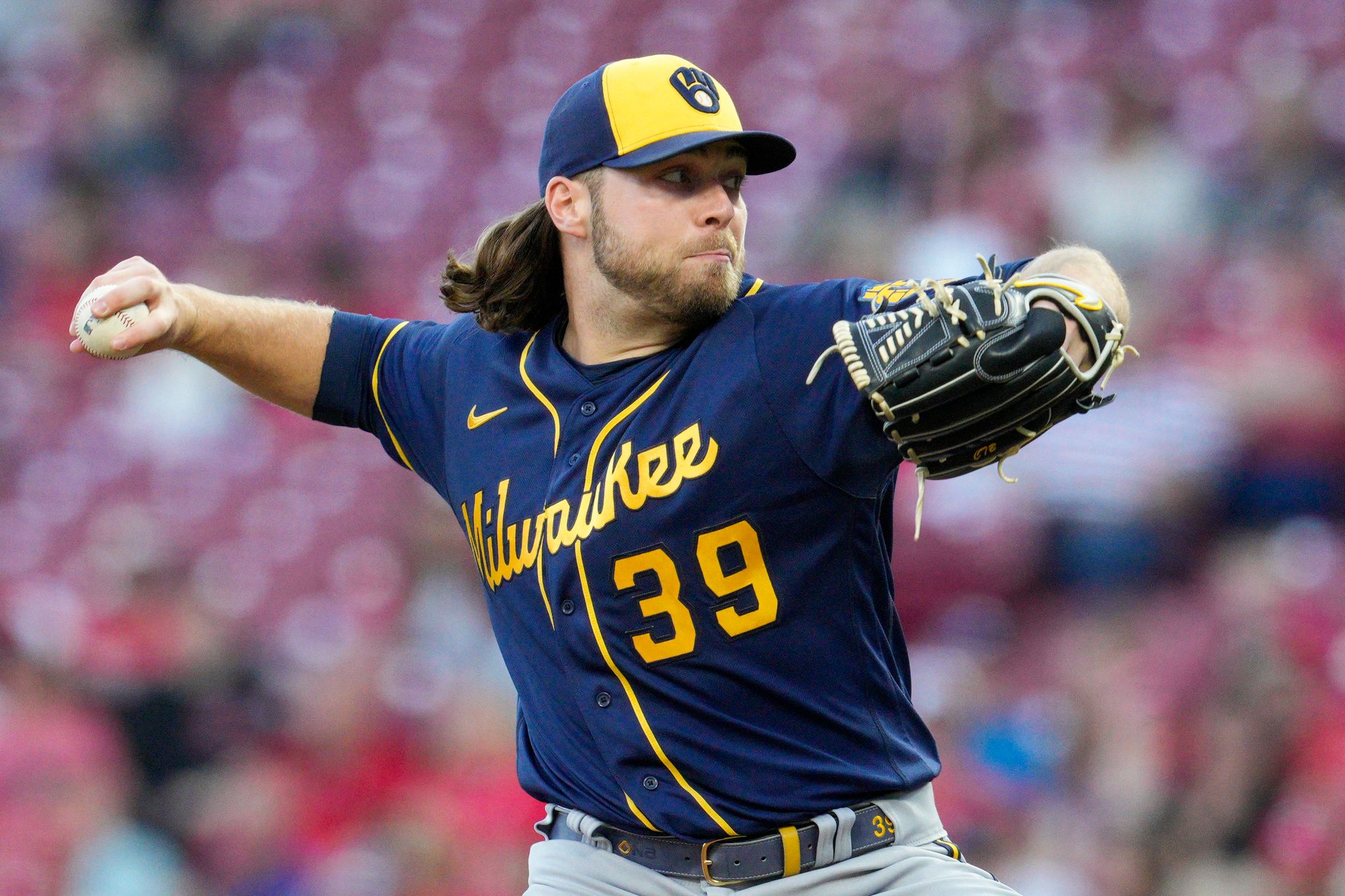 Corbin Burnes and Brady Singer go to salary arbitration – WKTY