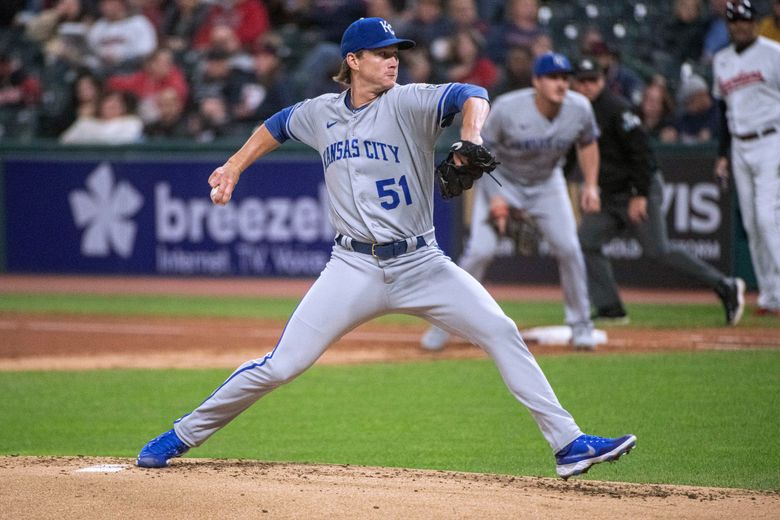 Royals RHP Singer, Brewers All-Star Burnes lose salary arbitration