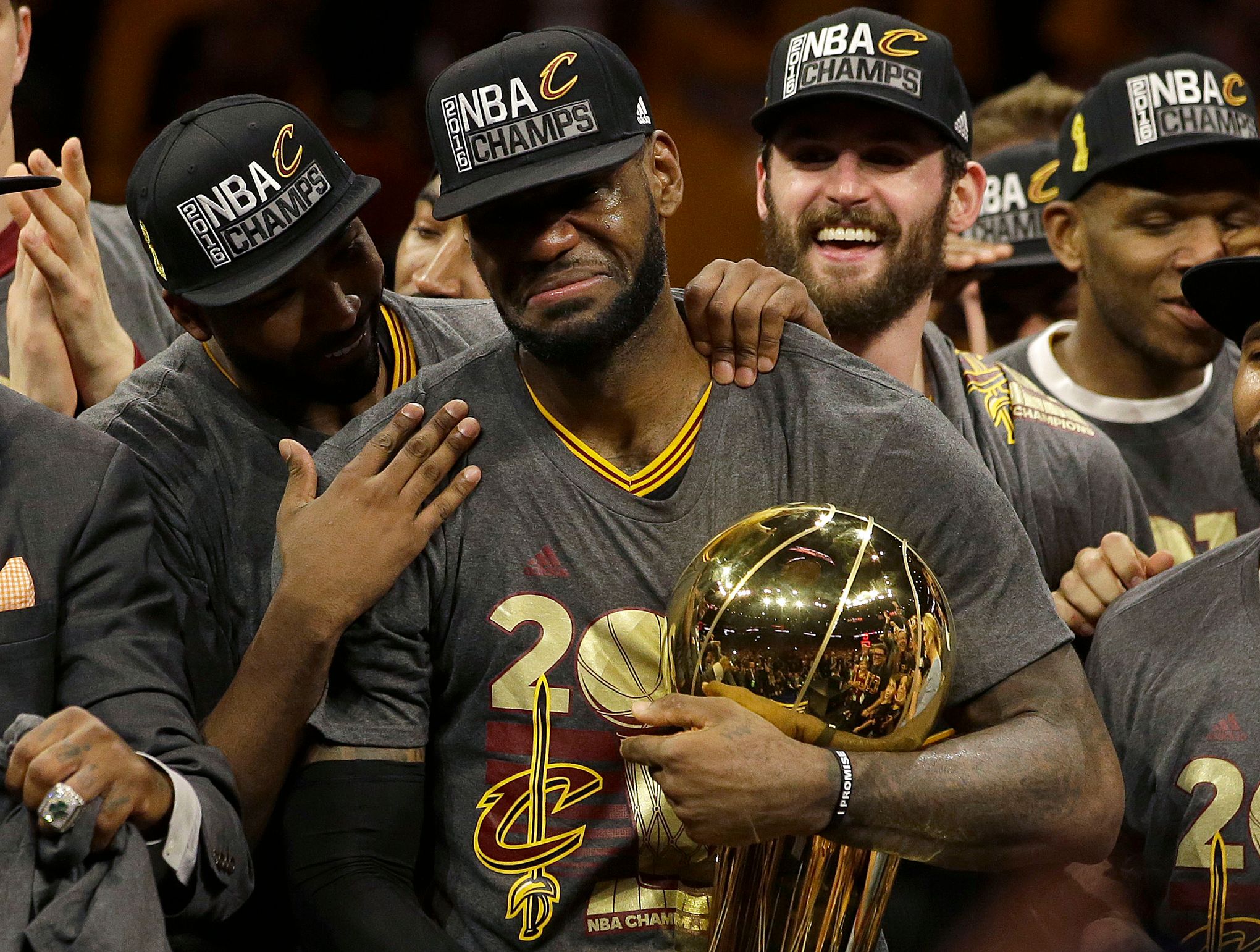 lebron james wallpaper championship
