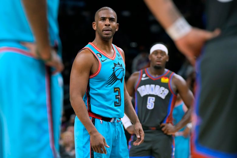 Mikal Bridges - 25 - Phoenix Suns Statement Basketball Jersey