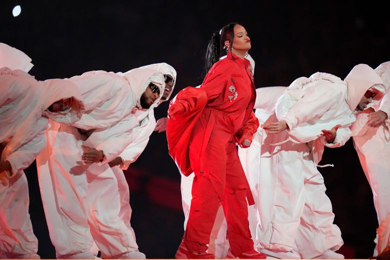 Super Bowl 2023 Halftime Show Details: Rihanna, More - Parade