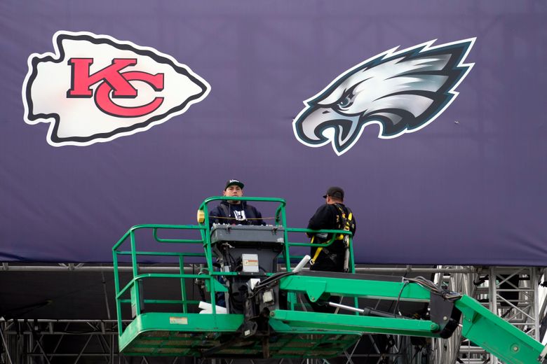 Eagles vs Chiefs, Super Bowl 57 Hub: Everything To Get You Ready