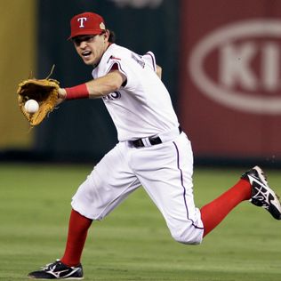 Ian Kinsler Returns to Rangers as Assistant to General Manager Young – NBC  5 Dallas-Fort Worth