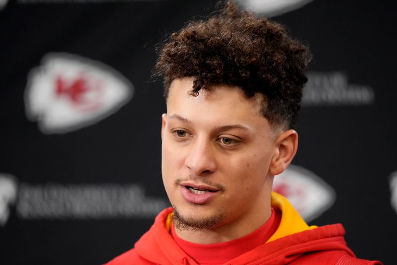 Patrick Mahomes' Texas high school coach explains why so many schools missed