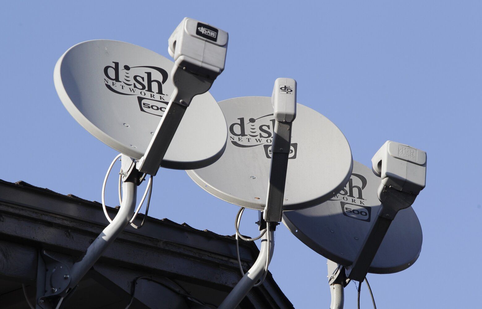 Dish network deals in the news