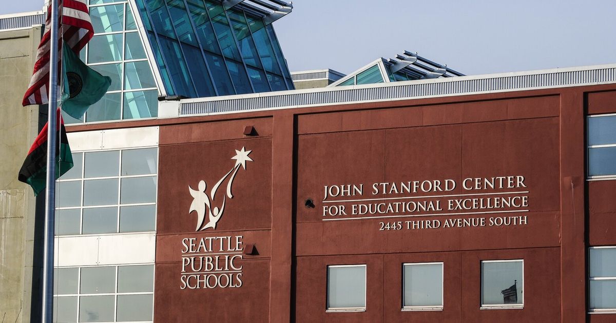 Seattle Schools notifying employees of possible layoffs The Seattle Times