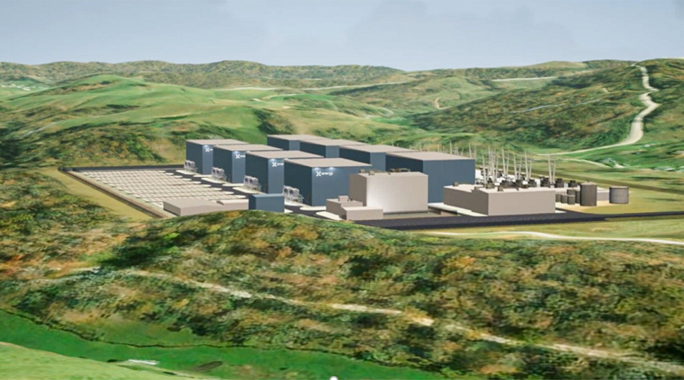 Developer of next-generation nuclear power plants pulls plans for