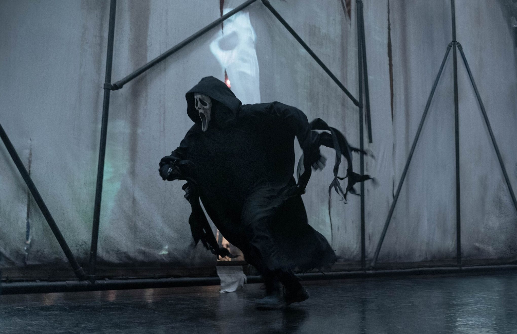 Scream VI (2023) – “Ghostface Returns!” – Review