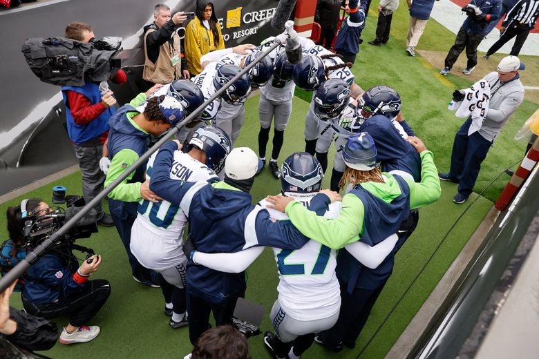 A Fan's Guide to the Seattle Seahawks