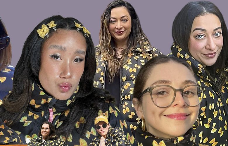 Oddities The Seattle Times