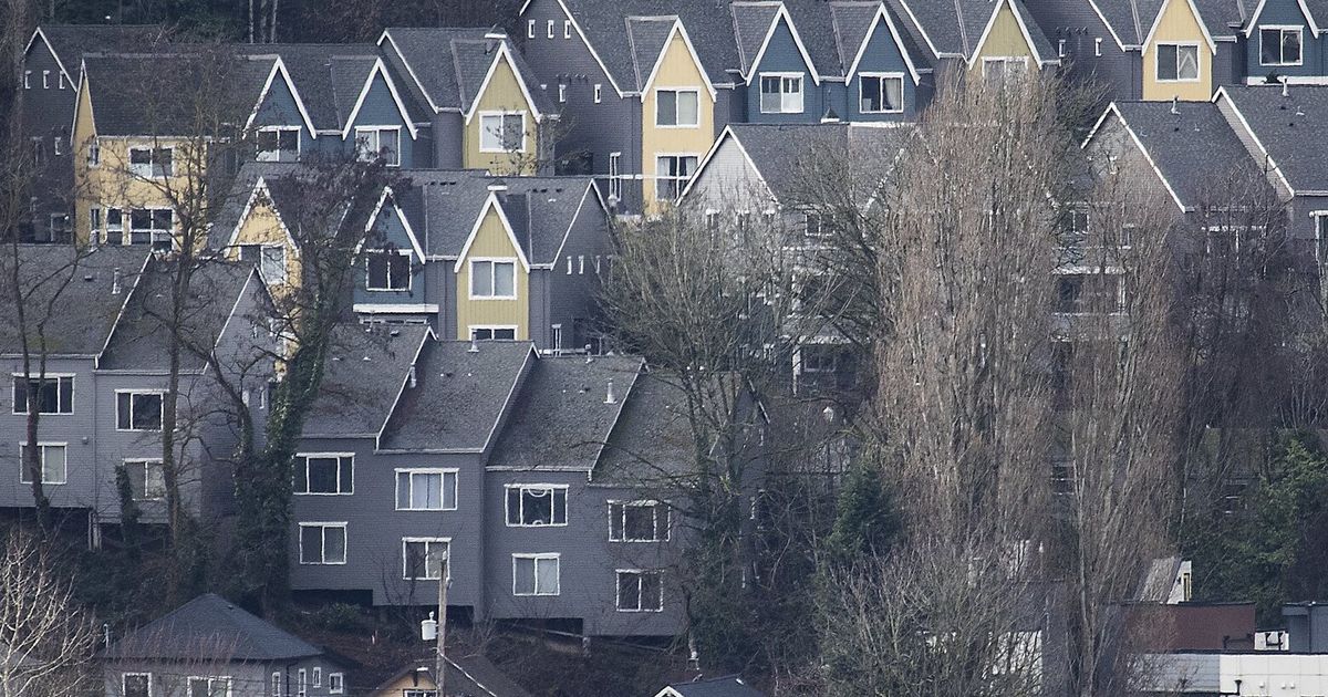King County needs 17K new homes every year to address housing shortage