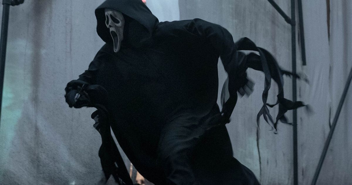 Scream VI (2023) – “Ghostface Returns!” – Review