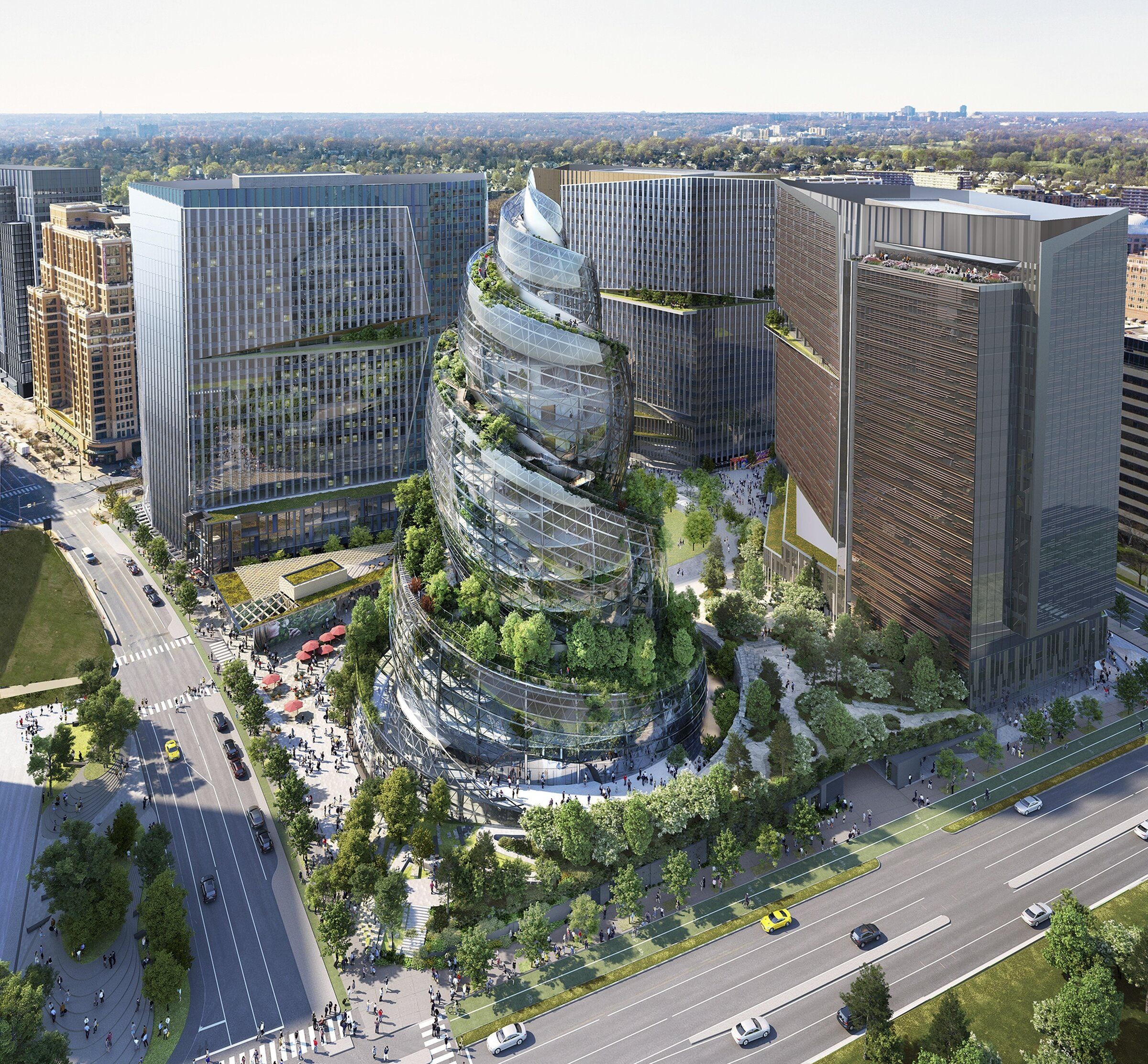amazon hq2 alexandria ocasio cortez