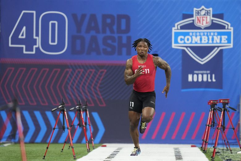 Top 11 fastest 40-yard dash runs