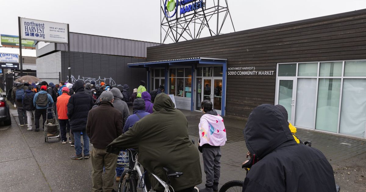 Fund food insecurity response in WA — and demand national fix | The ...