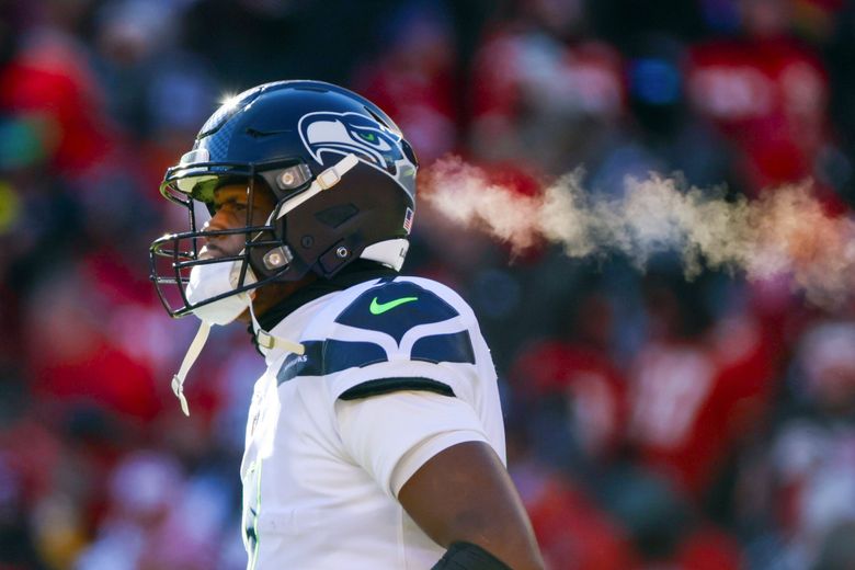 Report: Pro Bowl QB Geno Smith will be back with Seahawks in 2023