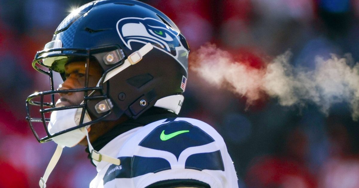 Analysis: What Geno Smith's stellar QB play means for Seahawks going  forward