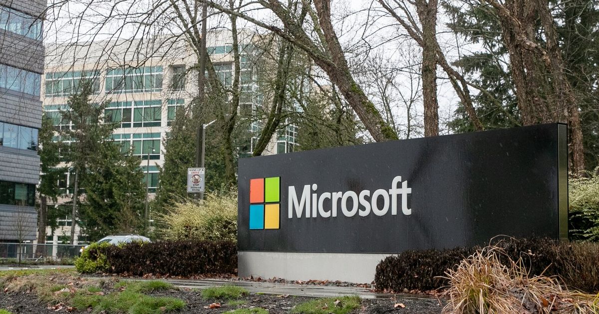 Microsoft cuts another 689 Seattlearea jobs amid cost reductions The